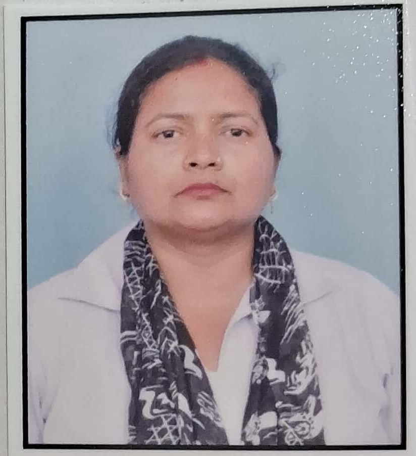 MS NEHA 